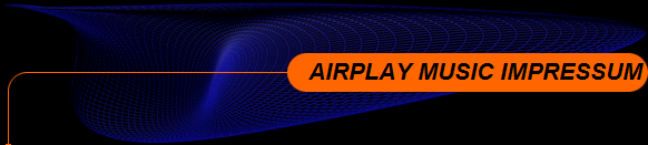 AIRPLAY MUSIC IMPRESSUM